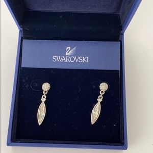 Swarovski Earrings